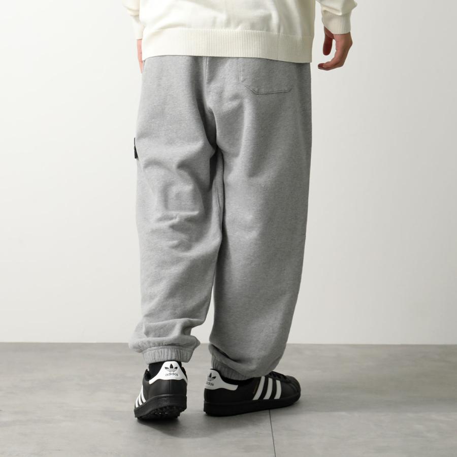STONE ISLAND（ストーン アイランド） スウェットパンツ K2S156200004