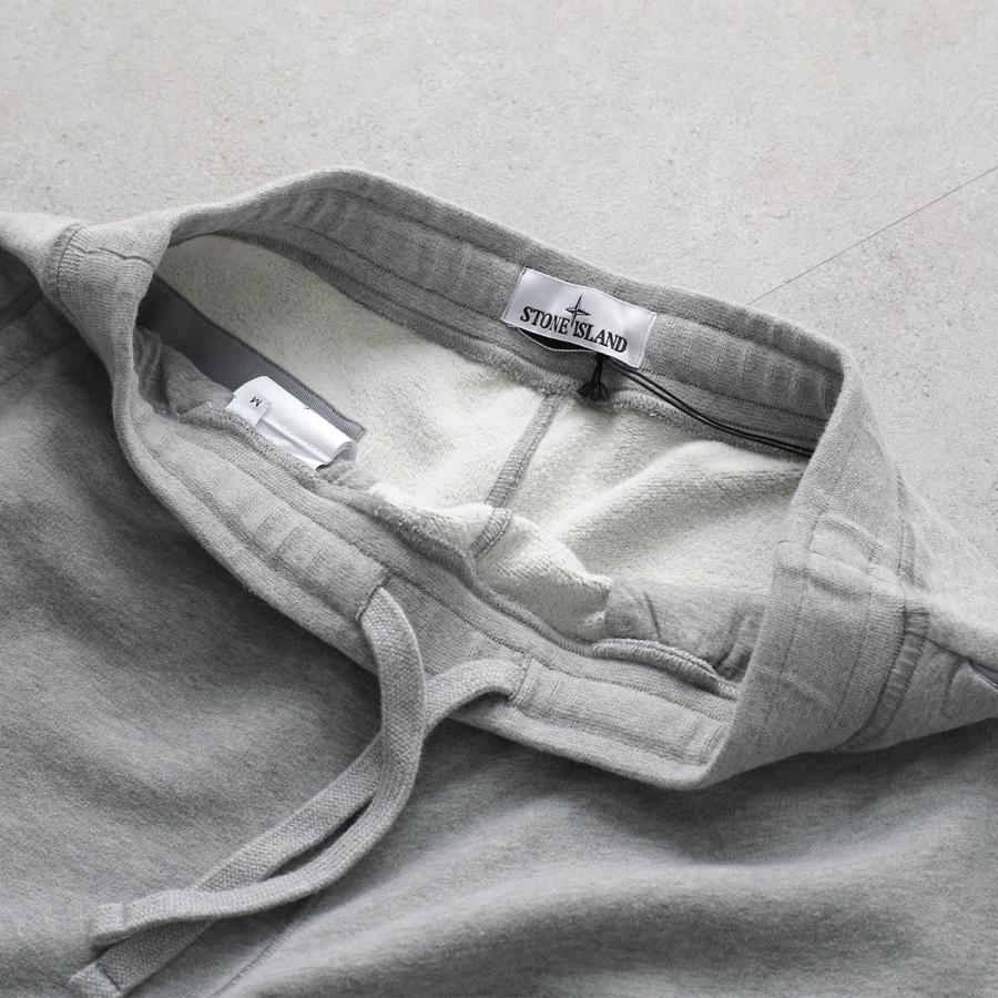 STONE ISLAND（ストーン アイランド） スウェットパンツ K2S156200004