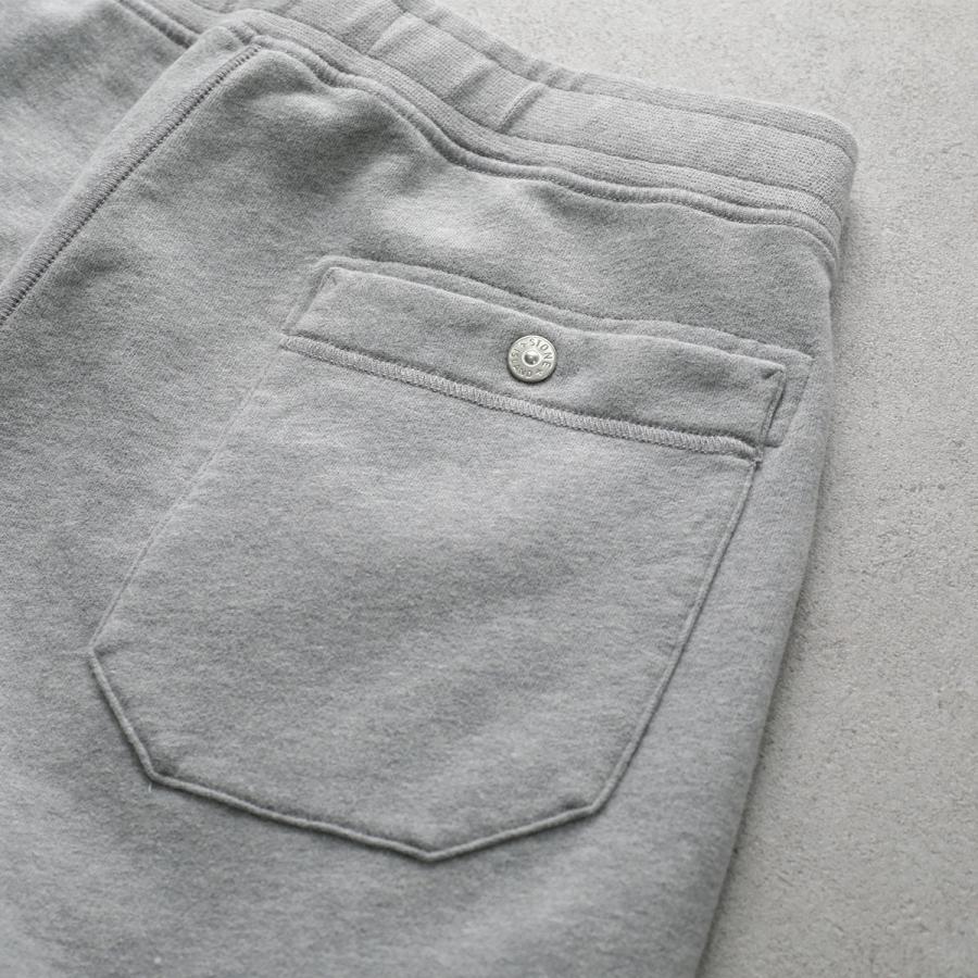 STONE ISLAND（ストーン アイランド） スウェットパンツ K2S156200004