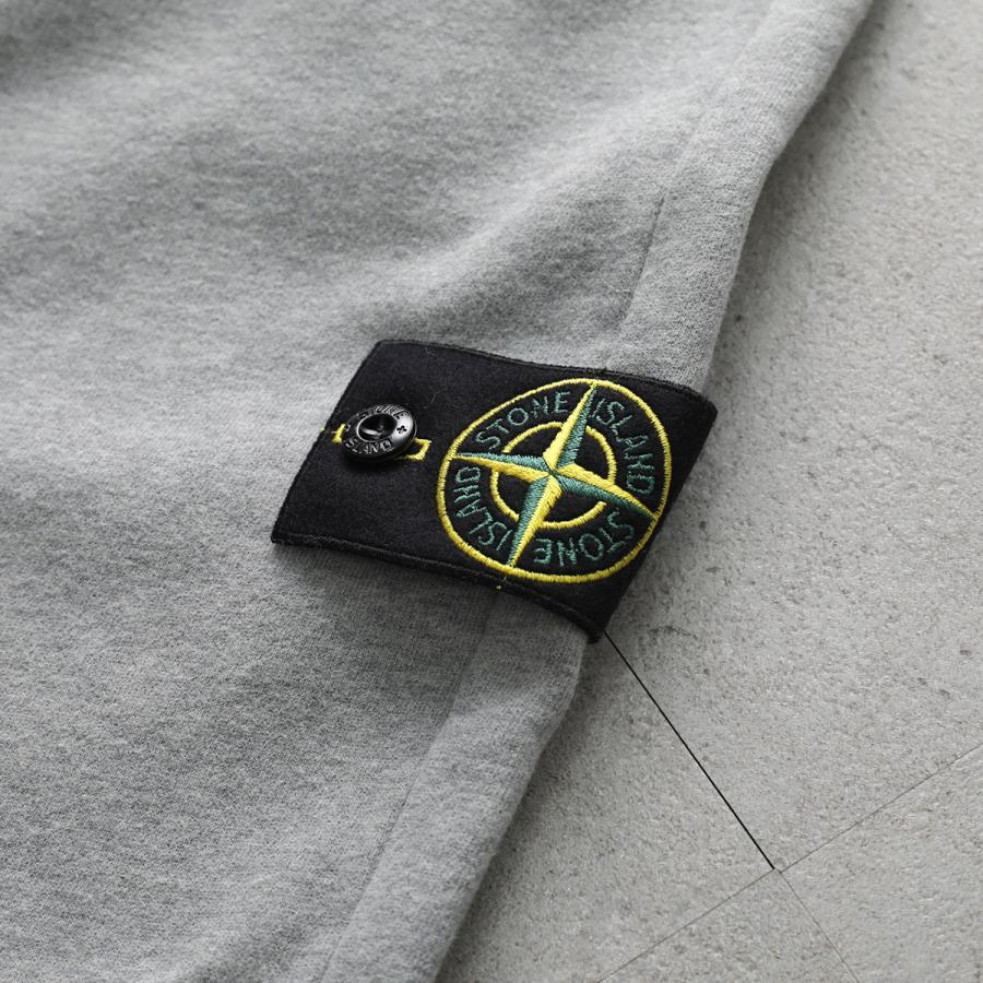 STONE ISLAND（ストーン アイランド） スウェットパンツ K2S156200004