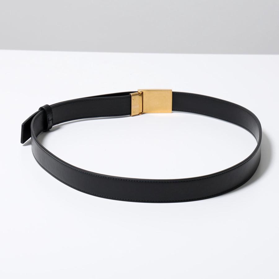 新品に近く正規品TOD'S(トッズ)ベルト男女兼用 長さ約100cm イタリア製