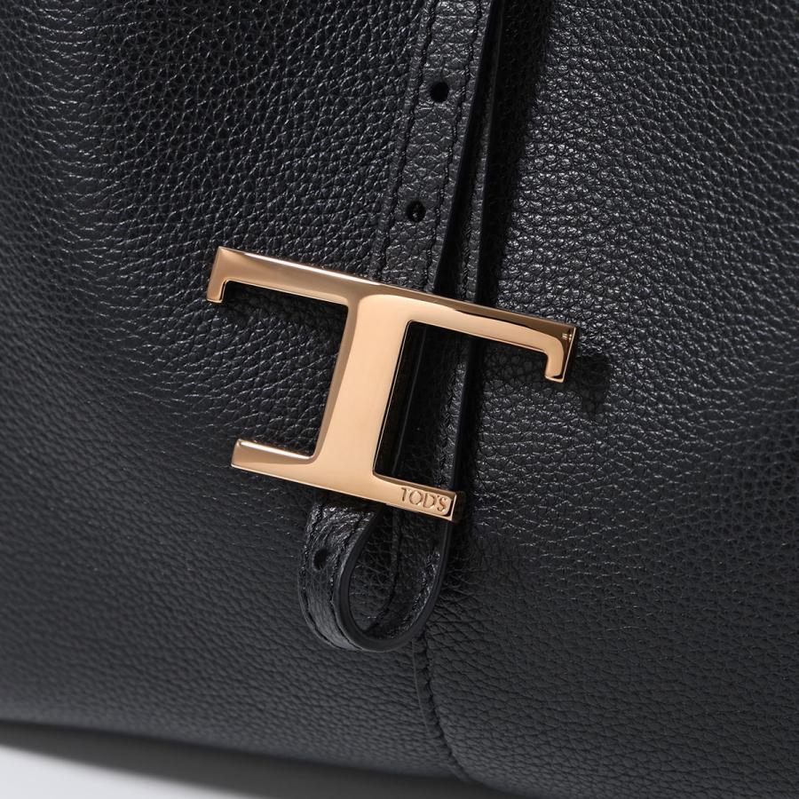 TOD'S（トッズ） TODS ショルダーバッグ T TIMELESS タイムレス