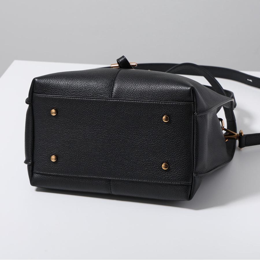 TOD'S（トッズ） TODS ショルダーバッグ T TIMELESS タイムレス