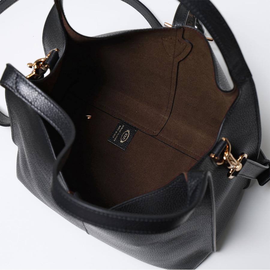 TOD'S（トッズ） TODS ショルダーバッグ T TIMELESS タイムレス