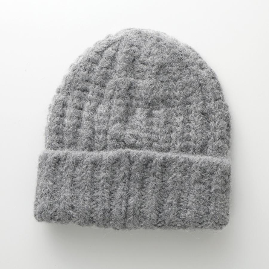 MONCLER（モンクレール） MONCLER GRENOBLE グルノーブル ニット帽