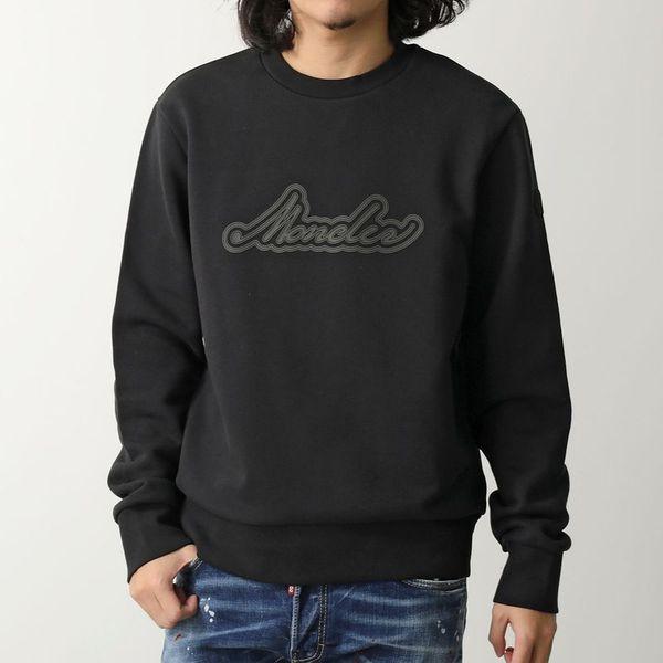 MONCLER モンクレール スウェットシャツ トレーナー 4A MONCLER（モンクレール） 【SALE】【並行輸入品】モンクレール