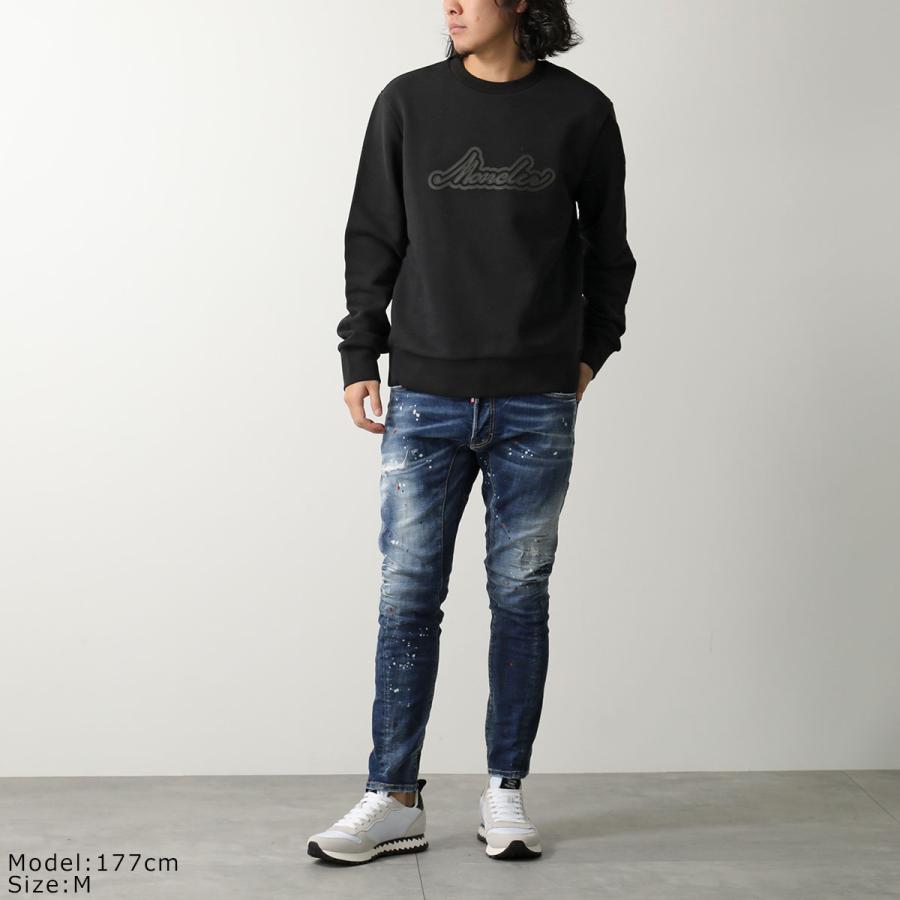 MONCLER（モンクレール） トレーナー 8G00080 899V4 メンズ スウェット