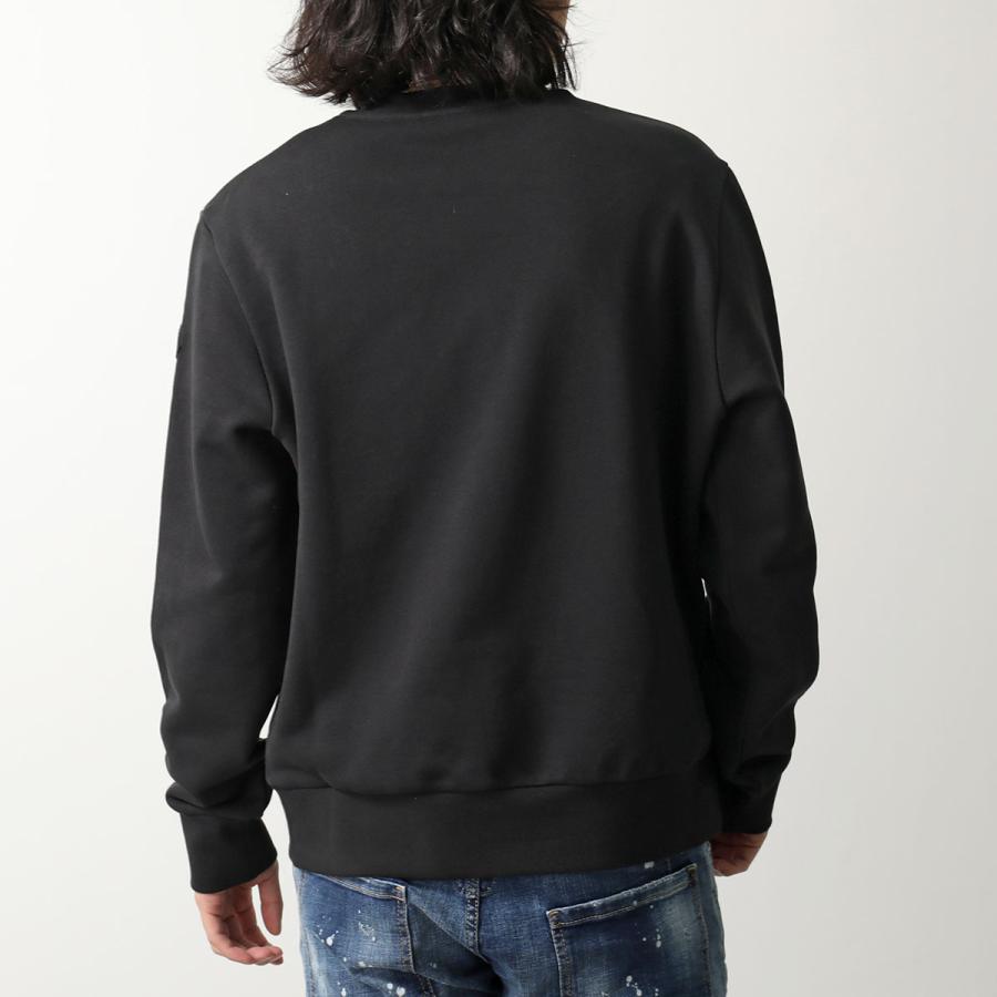 MONCLER（モンクレール） トレーナー 8G00080 899V4 メンズ スウェット