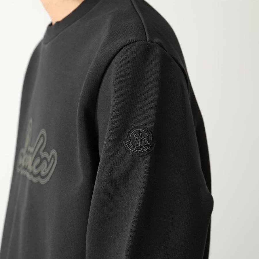 MONCLER（モンクレール） トレーナー 8G00080 899V4 メンズ スウェット