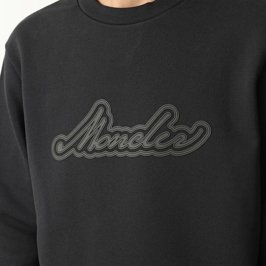 MONCLER（モンクレール） トレーナー 8G00080 899V4 メンズ スウェット