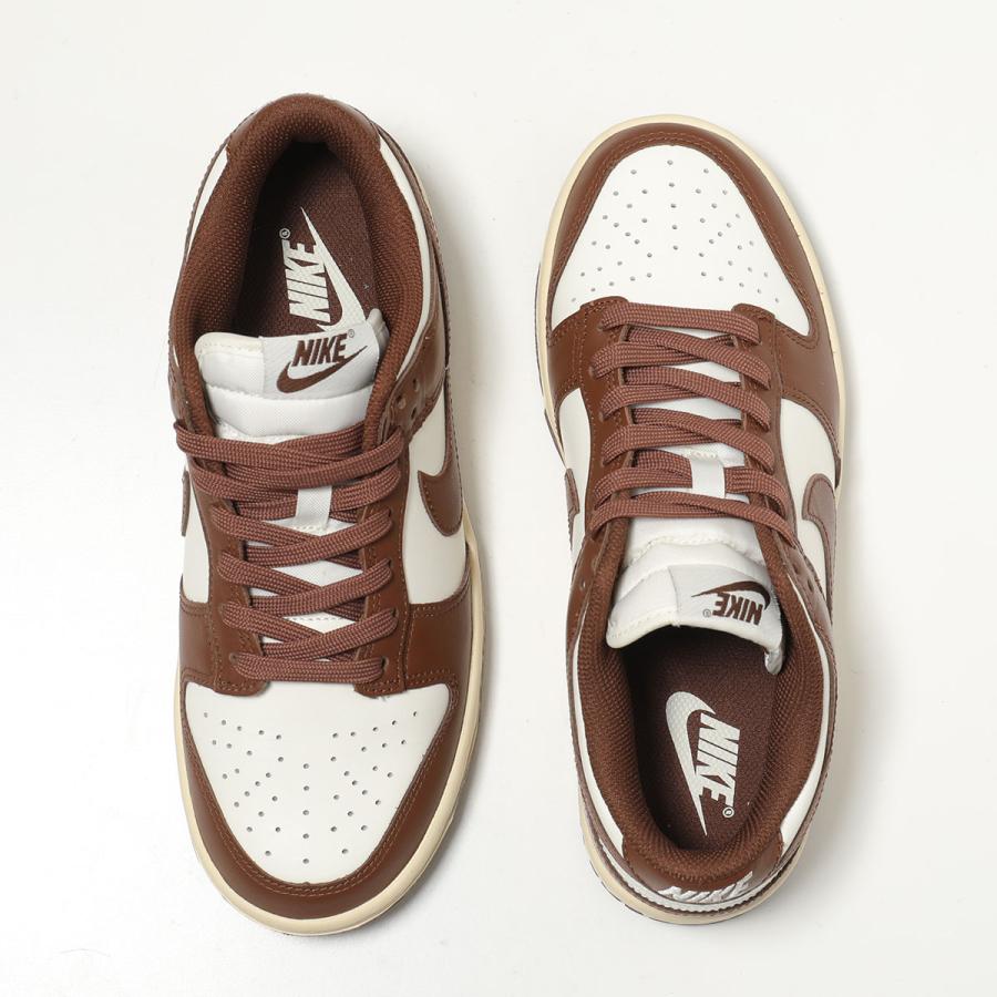 NIKE（ナイキ） スニーカー W NIKE DUNK LOW ダンク ロー DD1503-124