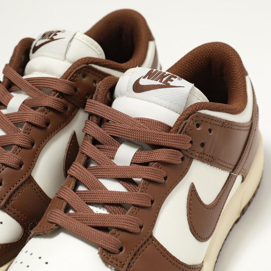 NIKE（ナイキ） スニーカー W NIKE DUNK LOW ダンク ロー DD1503-124