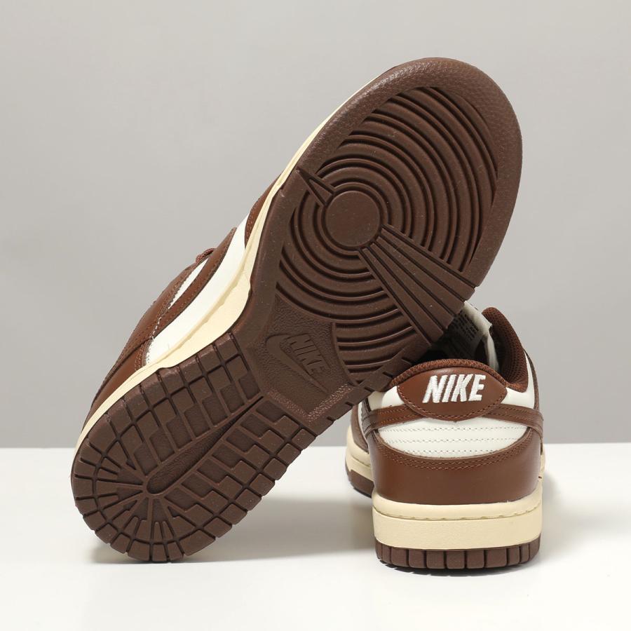 NIKE（ナイキ） スニーカー W NIKE DUNK LOW ダンク ロー DD1503-124