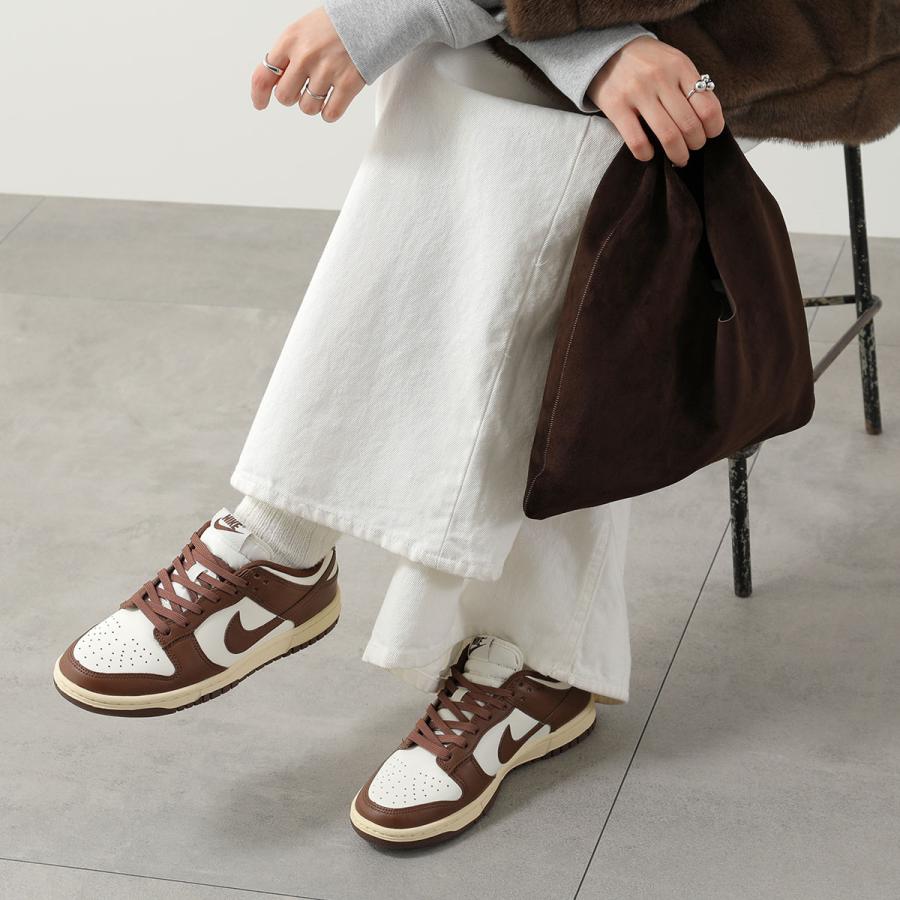 NIKE（ナイキ） スニーカー W NIKE DUNK LOW ダンク ロー DD1503-124