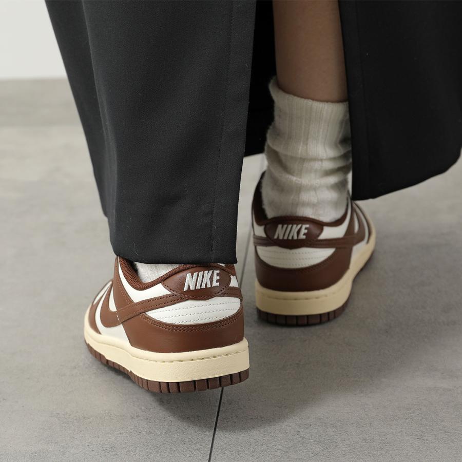 NIKE（ナイキ） スニーカー W NIKE DUNK LOW ダンク ロー DD1503-124