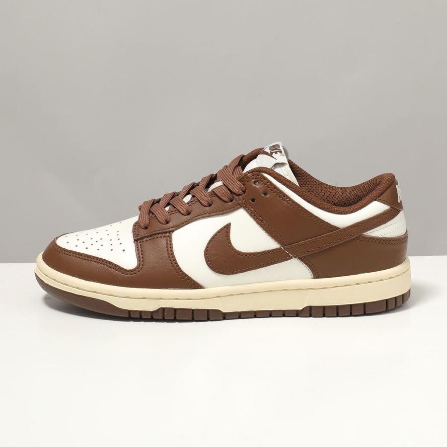 NIKE（ナイキ） スニーカー W NIKE DUNK LOW ダンク ロー DD1503-124