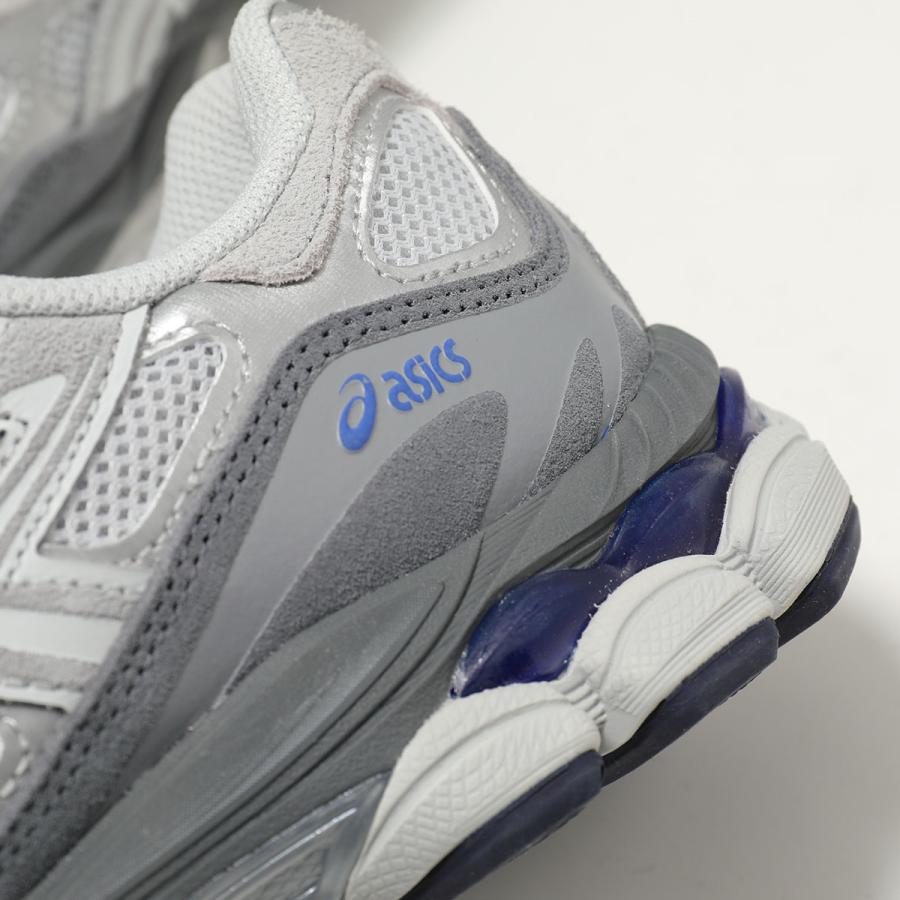 ASICS（アシックス） スニーカー GEL−NYC ゲル−NYC 1203A383-025