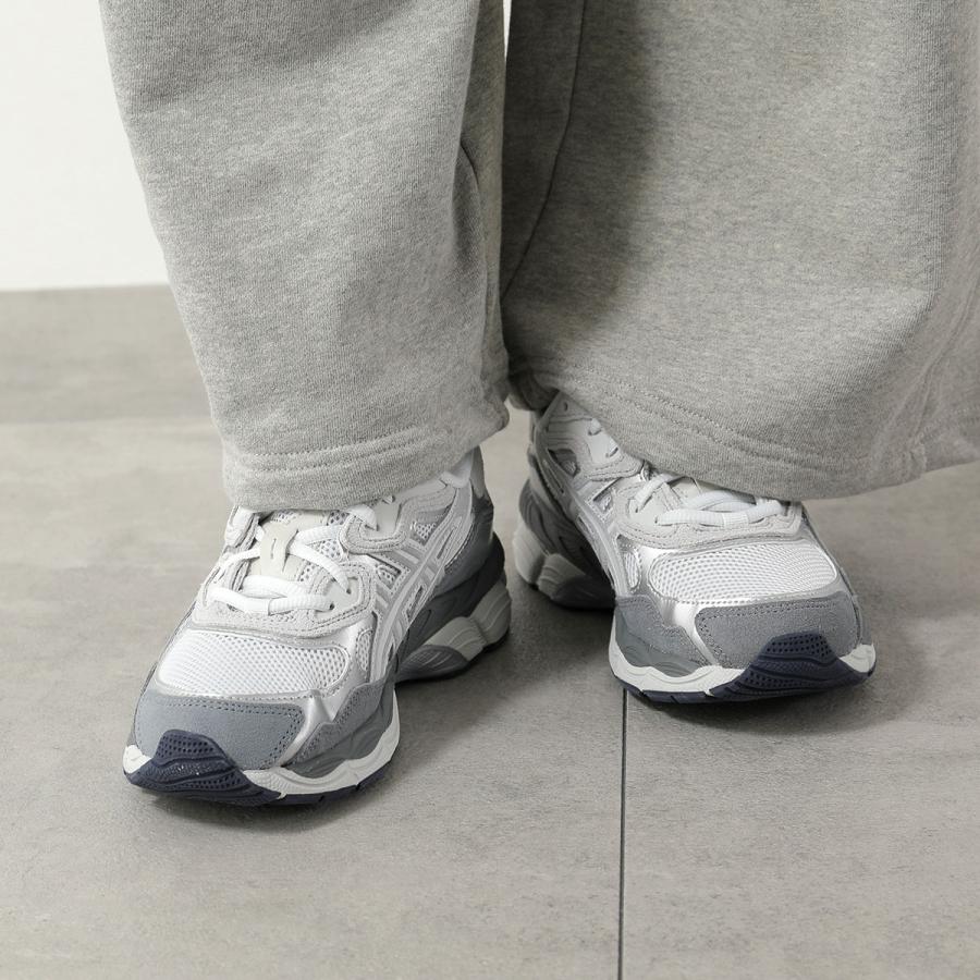 ASICS（アシックス） スニーカー GEL−NYC ゲル−NYC 1203A383-025