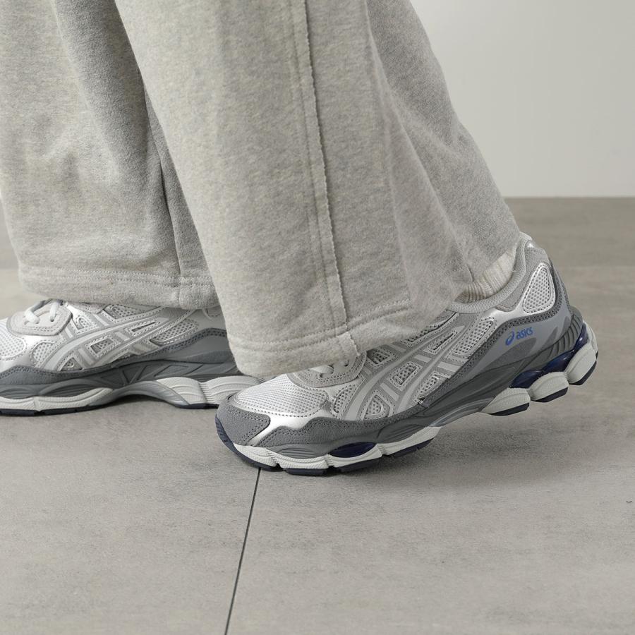 ASICS（アシックス） スニーカー GEL−NYC ゲル−NYC 1203A383-025
