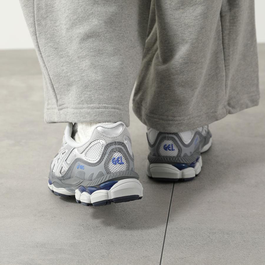 ASICS（アシックス） スニーカー GEL−NYC ゲル−NYC 1203A383-025