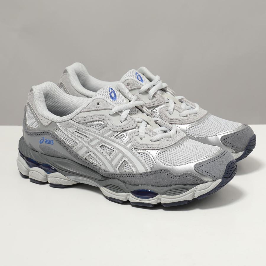ASICS（アシックス） スニーカー GEL−NYC ゲル−NYC 1203A383-025