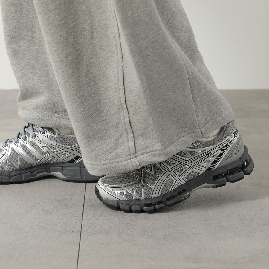 ASICS（アシックス） スニーカー GEL−KAYANO 20 ゲル カヤノ 1203A388
