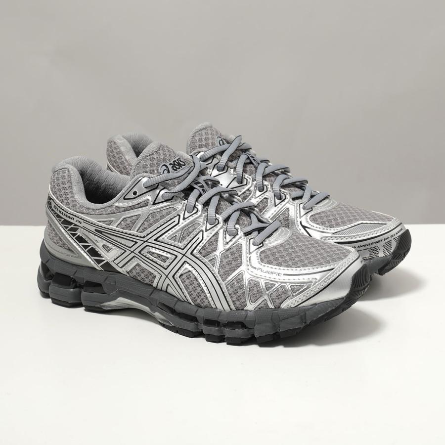 ASICS（アシックス） スニーカー GEL−KAYANO 20 ゲル カヤノ 1203A388