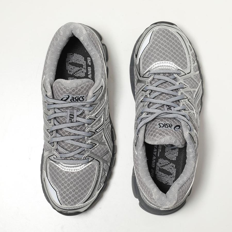 ASICS（アシックス） スニーカー GEL−KAYANO 20 ゲル カヤノ 1203A388