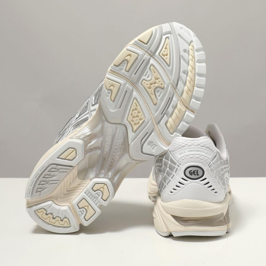 ASICS（アシックス） スニーカー GEL−NIMBUS 10.1 ゲルニンバス