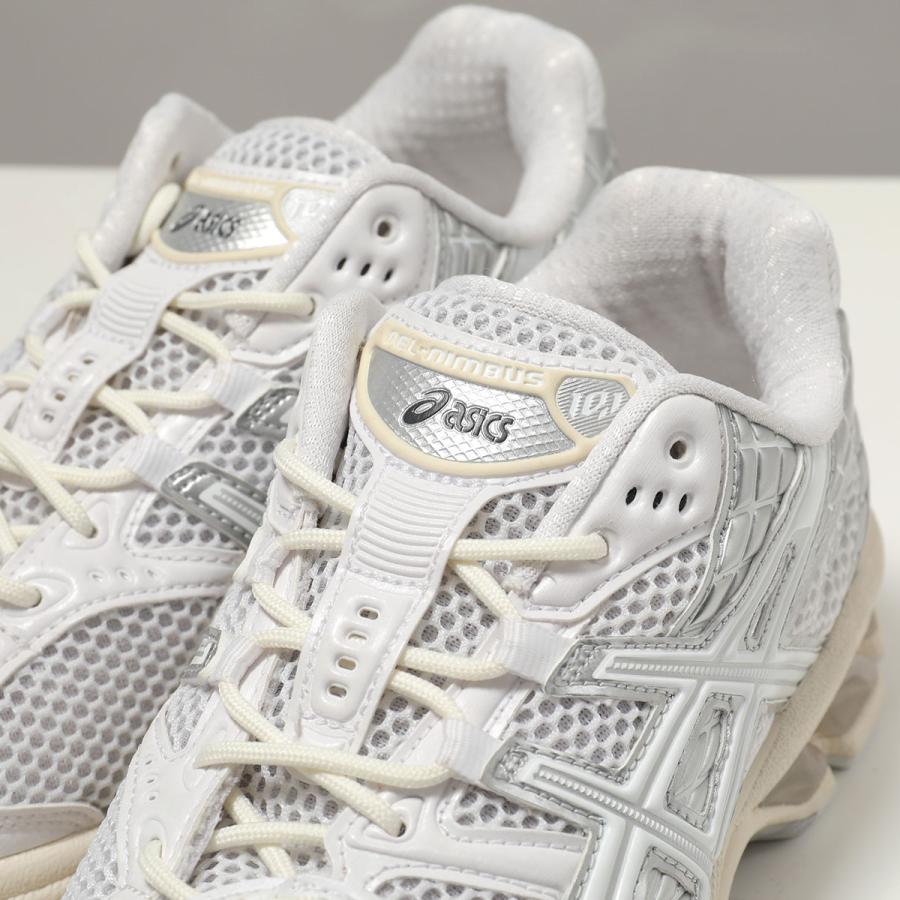 ASICS（アシックス） スニーカー GEL−NIMBUS 10.1 ゲルニンバス