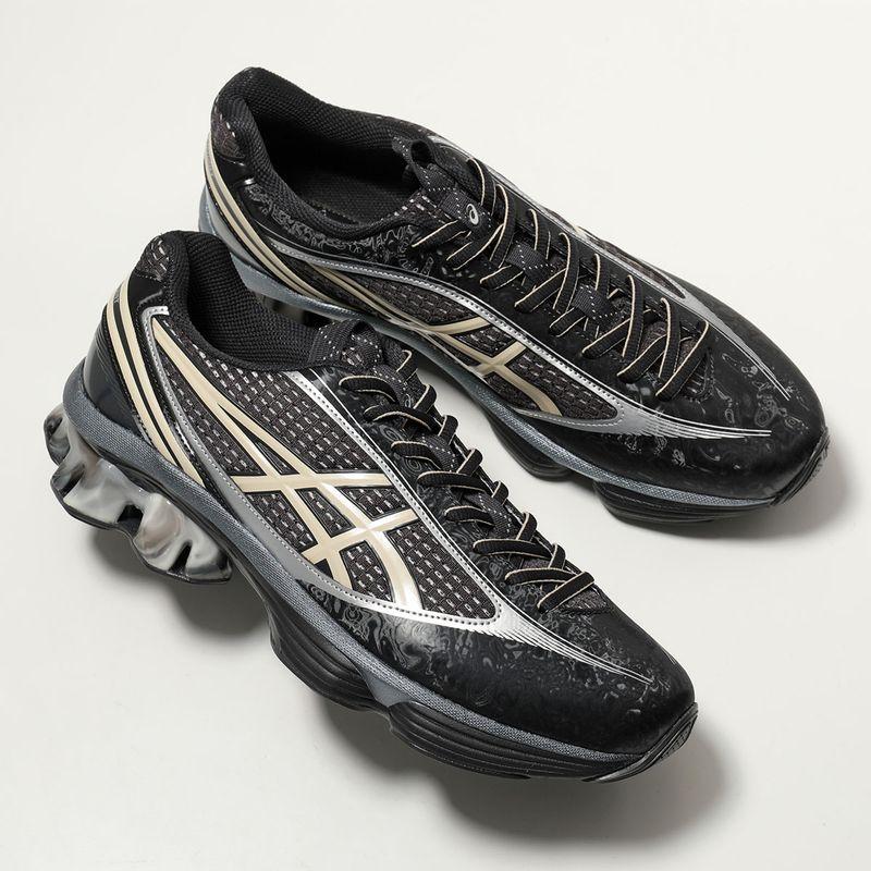 ASICS（アシックス） スニーカー GEL−KINETIC FLUENT ゲル