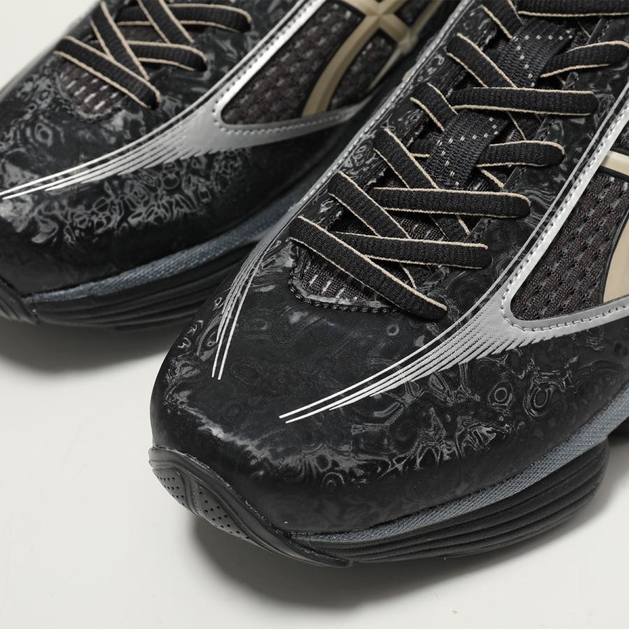 ASICS（アシックス） スニーカー GEL−KINETIC FLUENT ゲル
