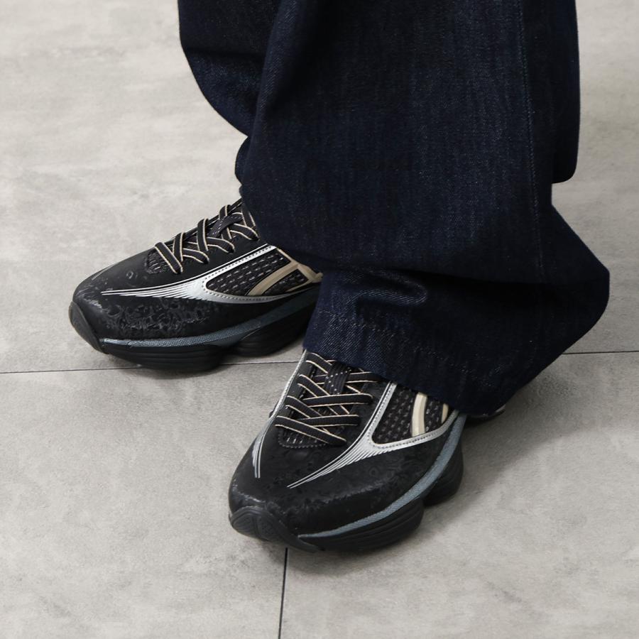 ASICS（アシックス） スニーカー GEL−KINETIC FLUENT ゲル