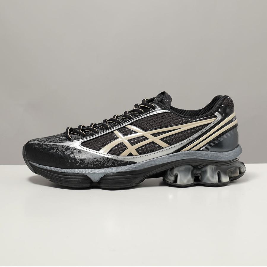 ASICS（アシックス） スニーカー GEL−KINETIC FLUENT ゲル