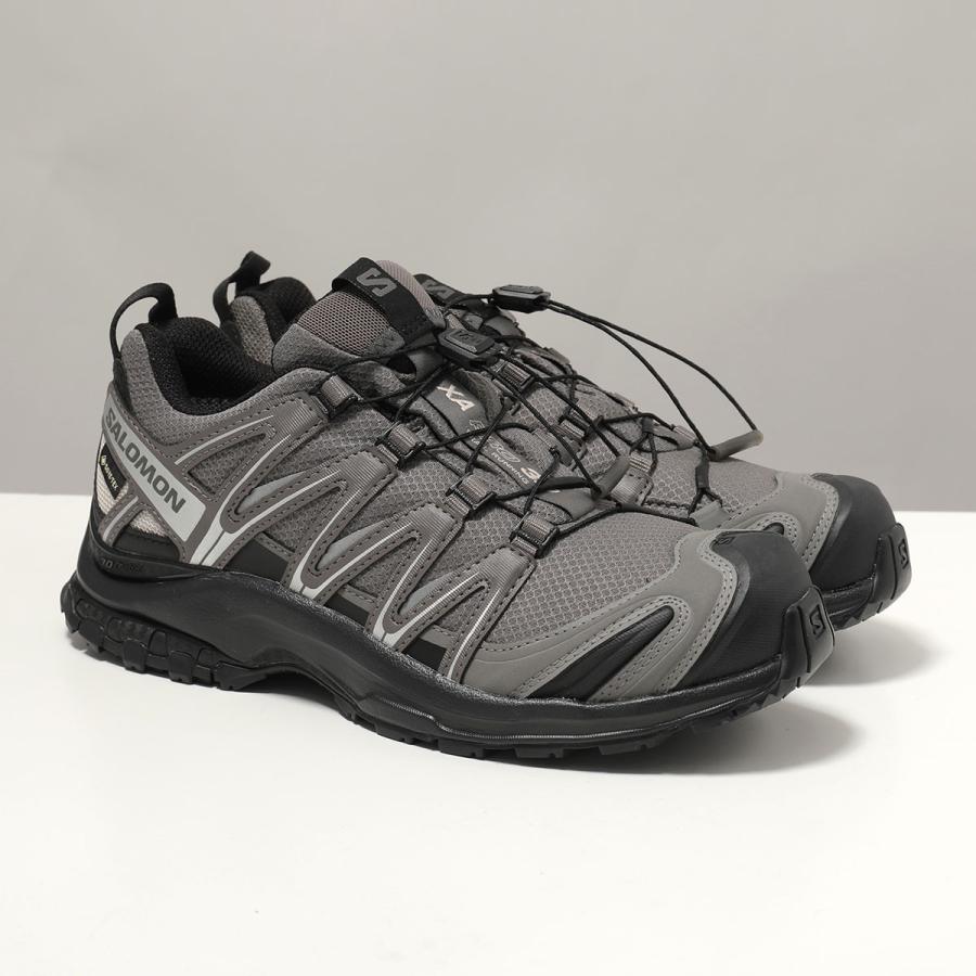SALOMON（サロモン） スニーカー XA PRO 3D GTX エックスエー