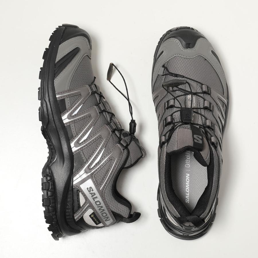 SALOMON（サロモン） スニーカー XA PRO 3D GTX エックスエー