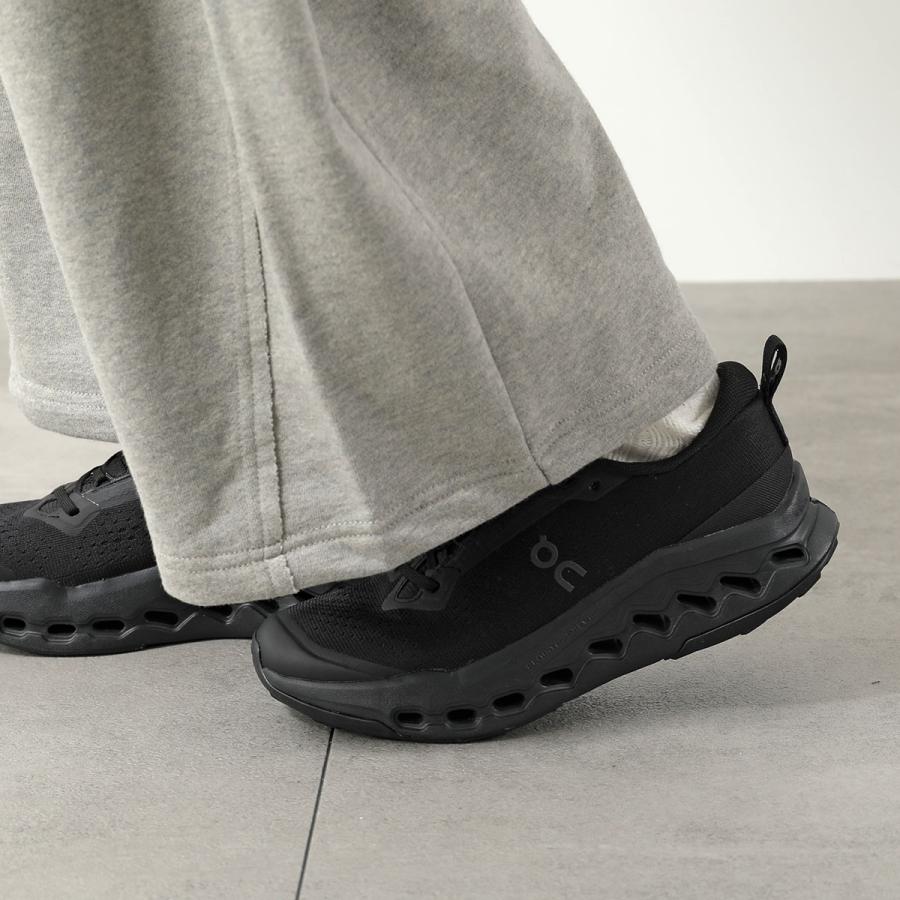 On オン スニーカー Cloudsurfer Trail 2 クラウドトレイルサーファー
