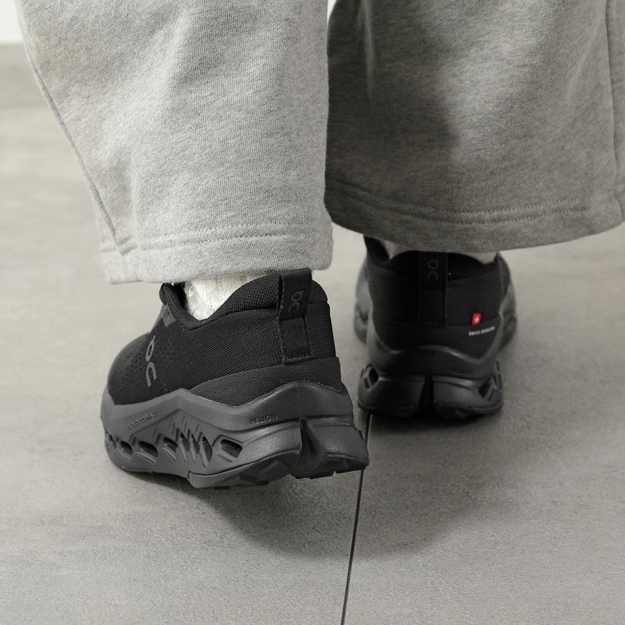 On オン スニーカー Cloudsurfer Trail 2 クラウドトレイルサーファー