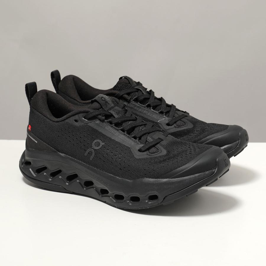 On オン スニーカー Cloudsurfer Trail 2 クラウドトレイルサーファー