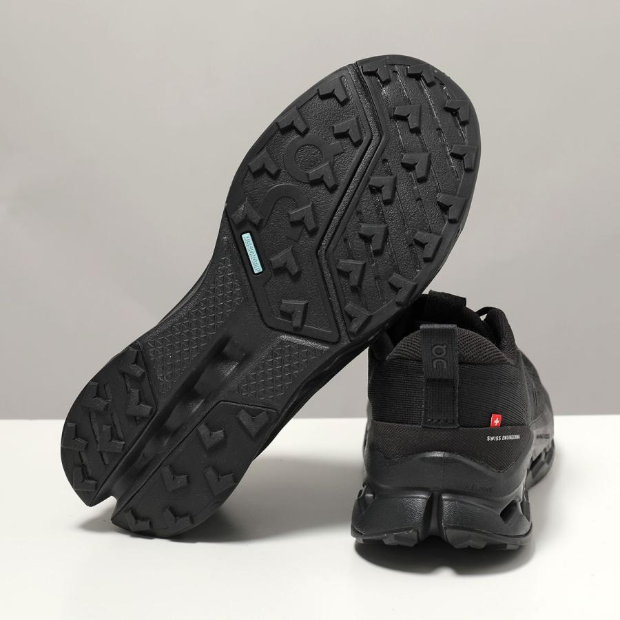 On オン スニーカー Cloudsurfer Trail 2 クラウドトレイルサーファー