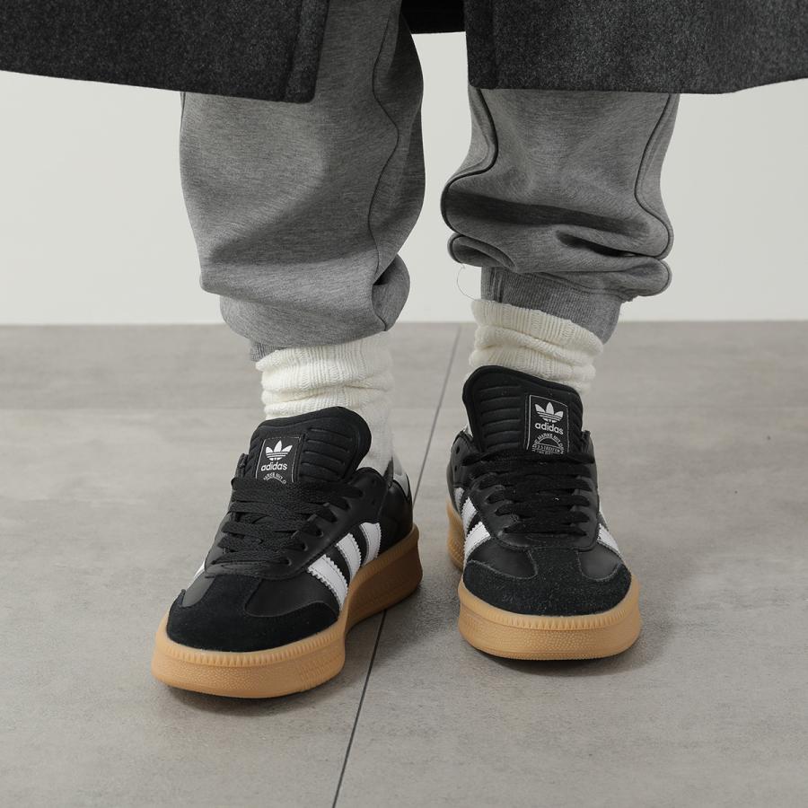 adidas Originals アディダスオリジナルス スニーカー Samba XLG