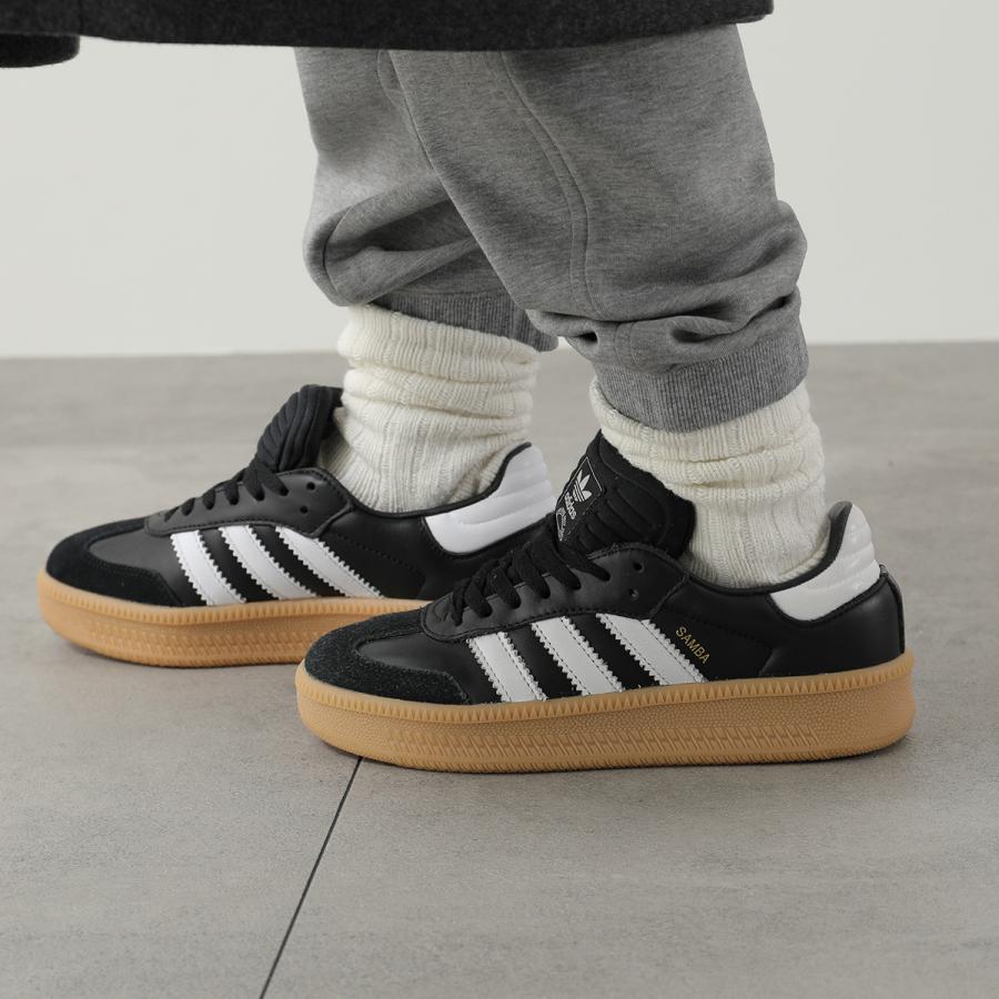 adidas Originals アディダスオリジナルス スニーカー Samba XLG