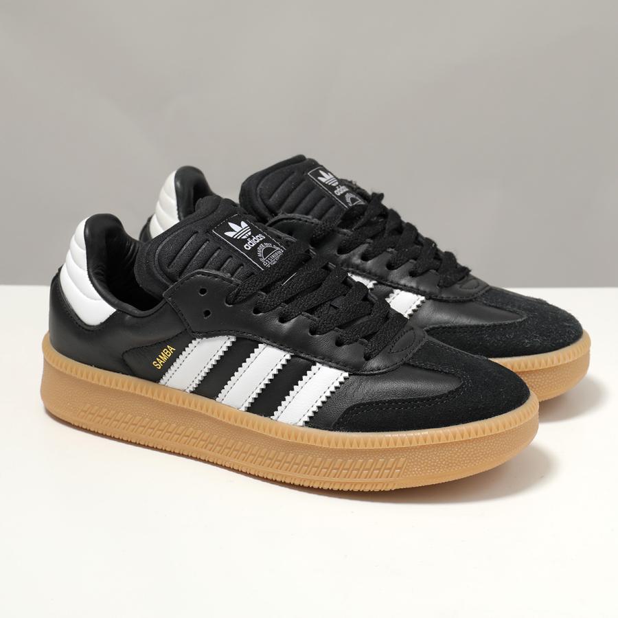 adidas Originals アディダスオリジナルス スニーカー Samba XLG