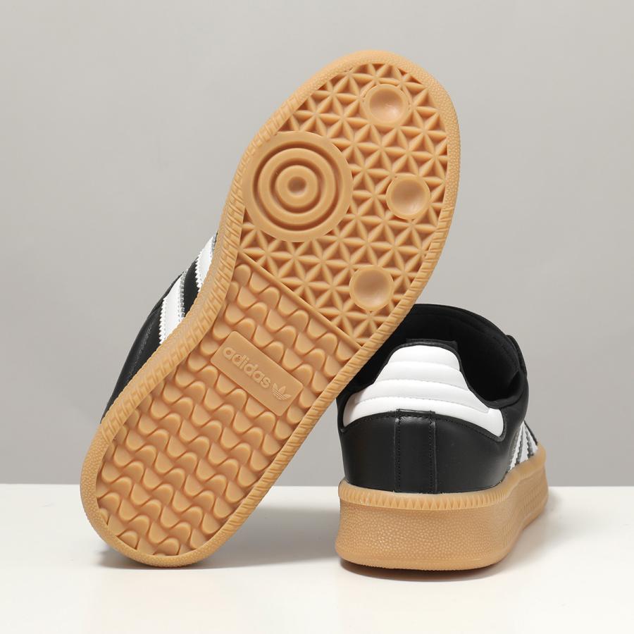 adidas Originals アディダスオリジナルス スニーカー Samba XLG