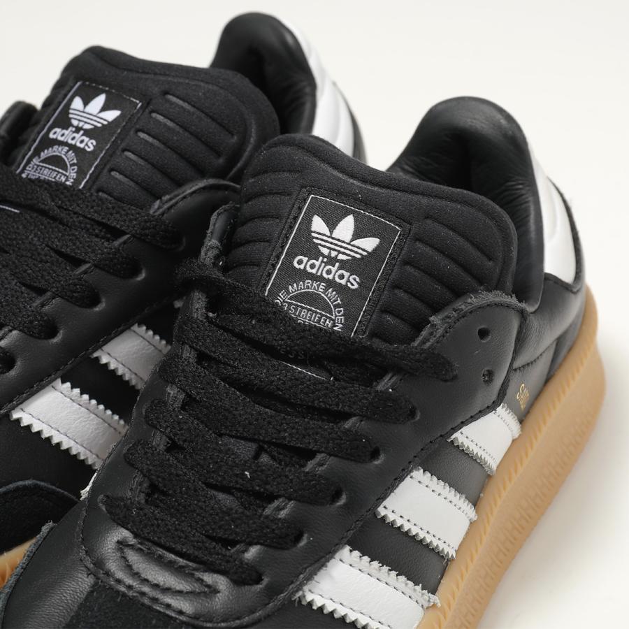 adidas Originals アディダスオリジナルス スニーカー Samba XLG