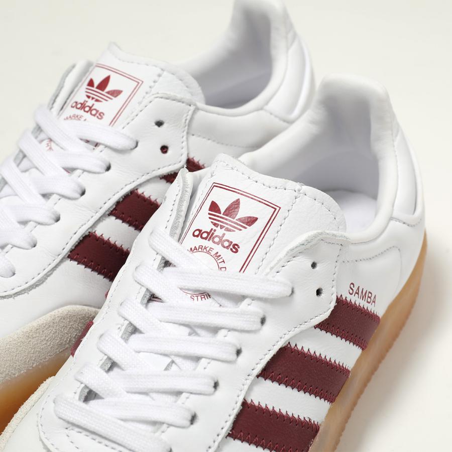 adidas Originals アディダスオリジナルス スニーカー SAMBAE サンベイ