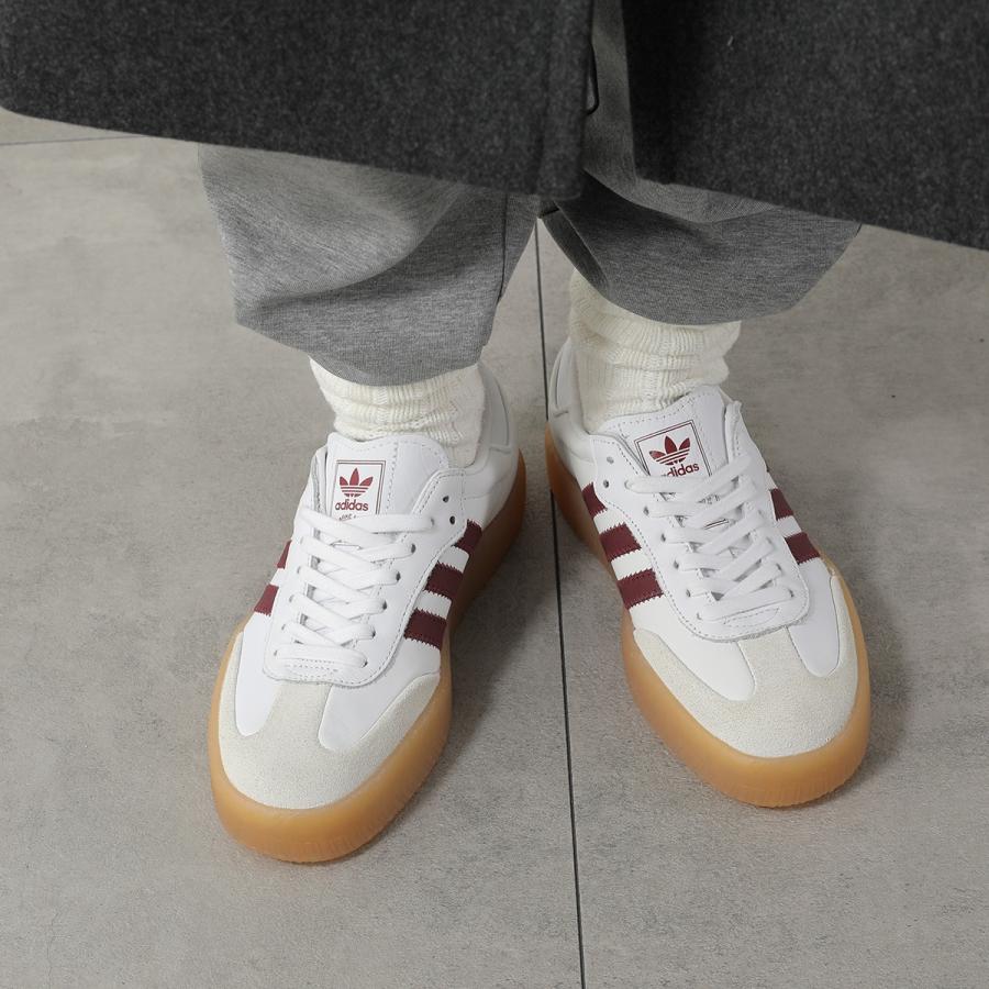 adidas Originals アディダスオリジナルス スニーカー SAMBAE サンベイ