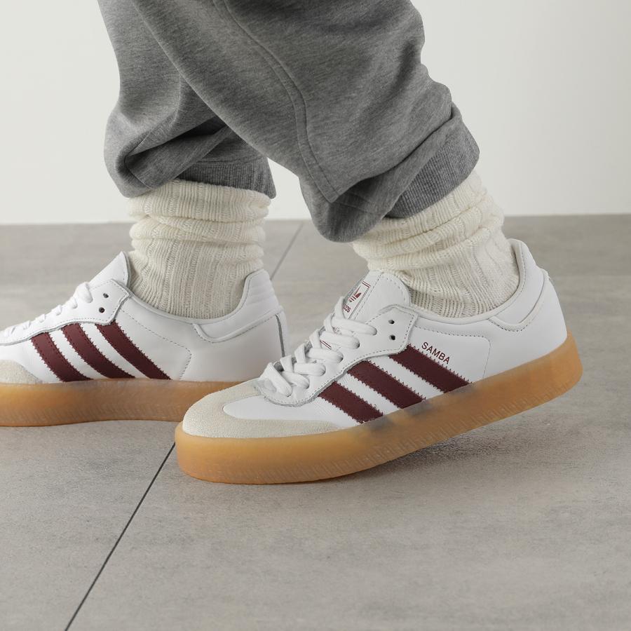 adidas Originals アディダスオリジナルス スニーカー SAMBAE サンベイ