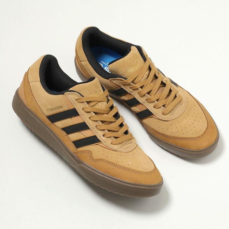 adidas Originals アディダスオリジナルス スニーカー TYSHAWN 2 タイ