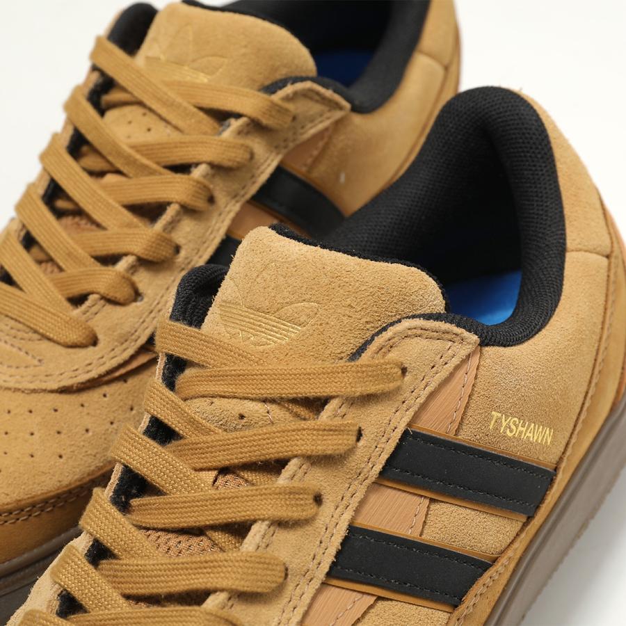 adidas Originals アディダスオリジナルス スニーカー TYSHAWN 2 タイ